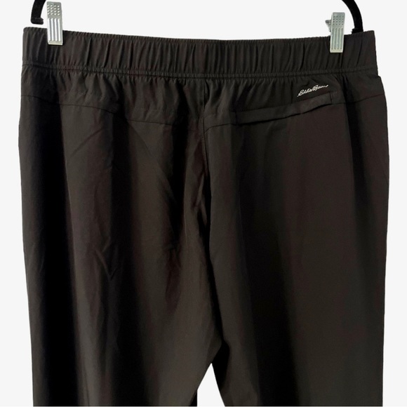 Eddie Bauer Womens Athletic Pants Size Large - Picture 2 of 7